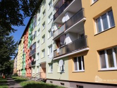 Byt 1+1 s vybavením v Horním Slavkově. – fotografie 1