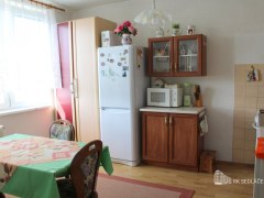 Byt 1+1 s vybavením v Horním Slavkově. – fotografie 3