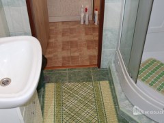 Byt 1+1 s vybavením v Horním Slavkově. – fotografie 9
