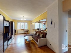 Nabízíme k prodeji atypický byt 5+kk (110m2) v Sokolově. – fotografie 5