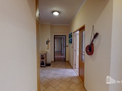 Nabízíme k prodeji atypický byt 5+kk (110m2) v Sokolově. – fotografie 17