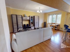 Nabízíme k prodeji atypický byt 5+kk (110m2) v Sokolově. – fotografie 6
