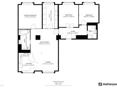 Nabízíme k prodeji atypický byt 5+kk (110m2) v Sokolově. – fotografie 3
