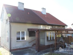 Rodinný dům v Sokolově, ul. Dukelská – fotografie 4