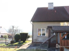 Rodinný dům v Sokolově, ul. Dukelská – fotografie 3