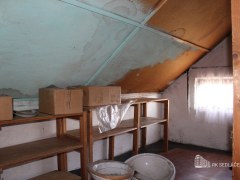 Rodinný dům v Sokolově, ul. Dukelská – fotografie 17
