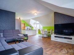 Moderní byt 3+kk o rozloze 104 m2 – fotografie 7