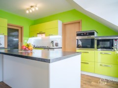 Moderní byt 3+kk o rozloze 104 m2 – fotografie 2