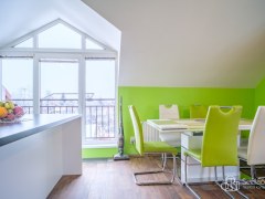 Moderní byt 3+kk o rozloze 104 m2 – fotografie 4