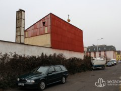 Pozemek 978m2 se stavbou rodiného domu v Karlových Varech - Dvory. – fotografie 7