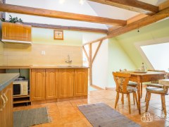 RD v Krásně se 4 apartmány – fotografie 3