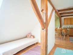 RD v Krásně se 4 apartmány – fotografie 5