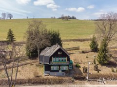 Sytlový rodinný dům na Bublavě. – fotografie 1