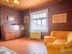 Sytlový rodinný dům na Bublavě. – fotografie 9