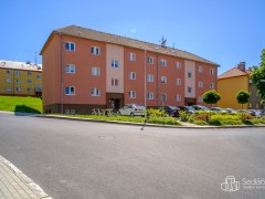 Byt 3+kk v Březové po částečné rekonstrukci – fotografie 1