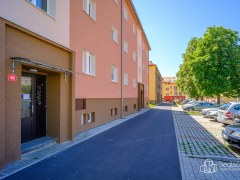 Byt 3+kk v Březové po částečné rekonstrukci – fotografie 3