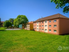Byt 3+kk v Březové po částečné rekonstrukci – fotografie 2
