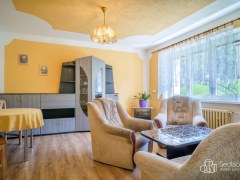 Byt 3+kk v Březové po částečné rekonstrukci – fotografie 6