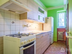 Byt 3+kk v Březové po částečné rekonstrukci – fotografie 4