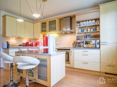 Byt 3+1 s balkonem v Sokolově. – fotografie 6