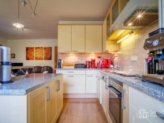 Byt 3+1 s balkonem v Sokolově. – fotografie 5