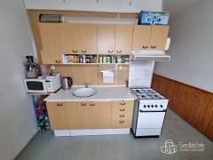 Byt 3+1 s balkonem v Sokolově, ul. Vítězná – fotografie 2