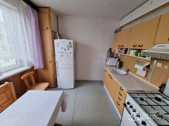 Byt 3+1 s balkonem v Sokolově, ul. Vítězná – fotografie 3