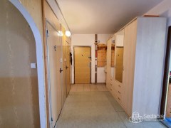 Byt 3+1 s balkonem v Sokolově, ul. Vítězná – fotografie 4