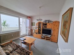 Byt 3+1 s balkonem v Sokolově, ul. Vítězná – fotografie 8