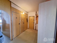 Byt 3+1 s balkonem v Sokolově, ul. Vítězná – fotografie 7