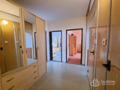 Byt 3+1 s balkonem v Sokolově, ul. Vítězná – fotografie 6