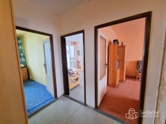 Byt 3+1 s balkonem v Sokolově, ul. Vítězná – fotografie 5