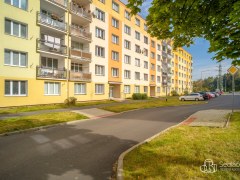Byt 3+1 v Sokolově, Mánesova ul. – fotografie 2