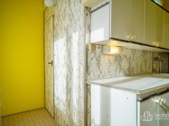 Byt 3+1 v Sokolově, Mánesova ul. – fotografie 8