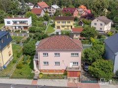 Rodinný dům vhodný i ke komerčnímu využití. – fotografie 1