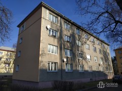 Byt 2+1 Sokolov, Karla Čapka – fotografie 1