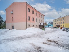Byt 2+kk v Abertamech, o rozloze 55 m2 – fotografie 1