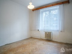 Byt 2+1 v Karlových Varech, ul. Vítězná. – fotografie 7