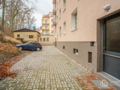 Byt 2+1 v Karlových Varech, ul. Vítězná. – fotografie 2