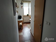 Byt 2+1 s uzavřenou lodžií Sokolov, Závodu míru – fotografie 10