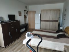 Byt 2+1 s uzavřenou lodžií Sokolov, Závodu míru – fotografie 6