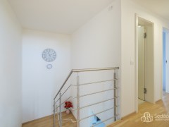 Pronájem rodinného domu 150 m2, pozemek 229 m2 – fotografie 9
