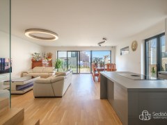 Pronájem rodinného domu 150 m2, pozemek 229 m2 – fotografie 2