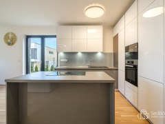 Pronájem rodinného domu 150 m2, pozemek 229 m2 – fotografie 3