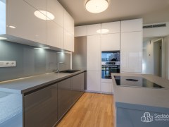 Pronájem rodinného domu 150 m2, pozemek 229 m2 – fotografie 4