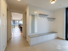Pronájem rodinného domu 150 m2, pozemek 229 m2 – fotografie 7