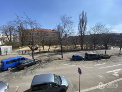 Byt 2+kk k pronájmu, Ortenovo náměstí – fotografie 3