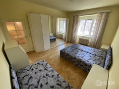 Byt 2+kk k pronájmu, Ortenovo náměstí – fotografie 4