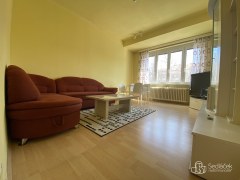 Byt 2+kk k pronájmu, Ortenovo náměstí – fotografie 2