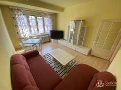 Byt 2+kk k pronájmu, Ortenovo náměstí – fotografie 1